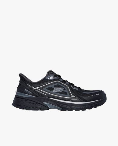  SKECHERS - Giày slip on nam Sport Stamina Kordae 
