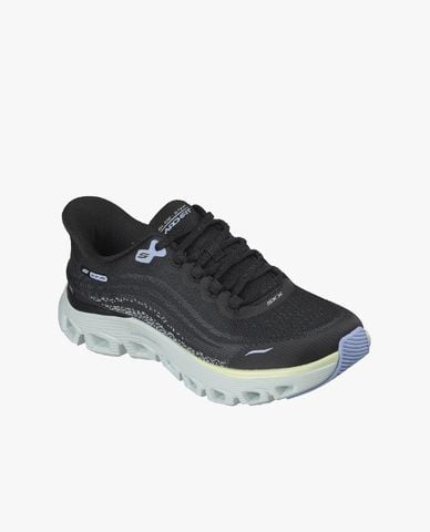  SKECHERS - Giày slip on nữ Sport Arch Fit 