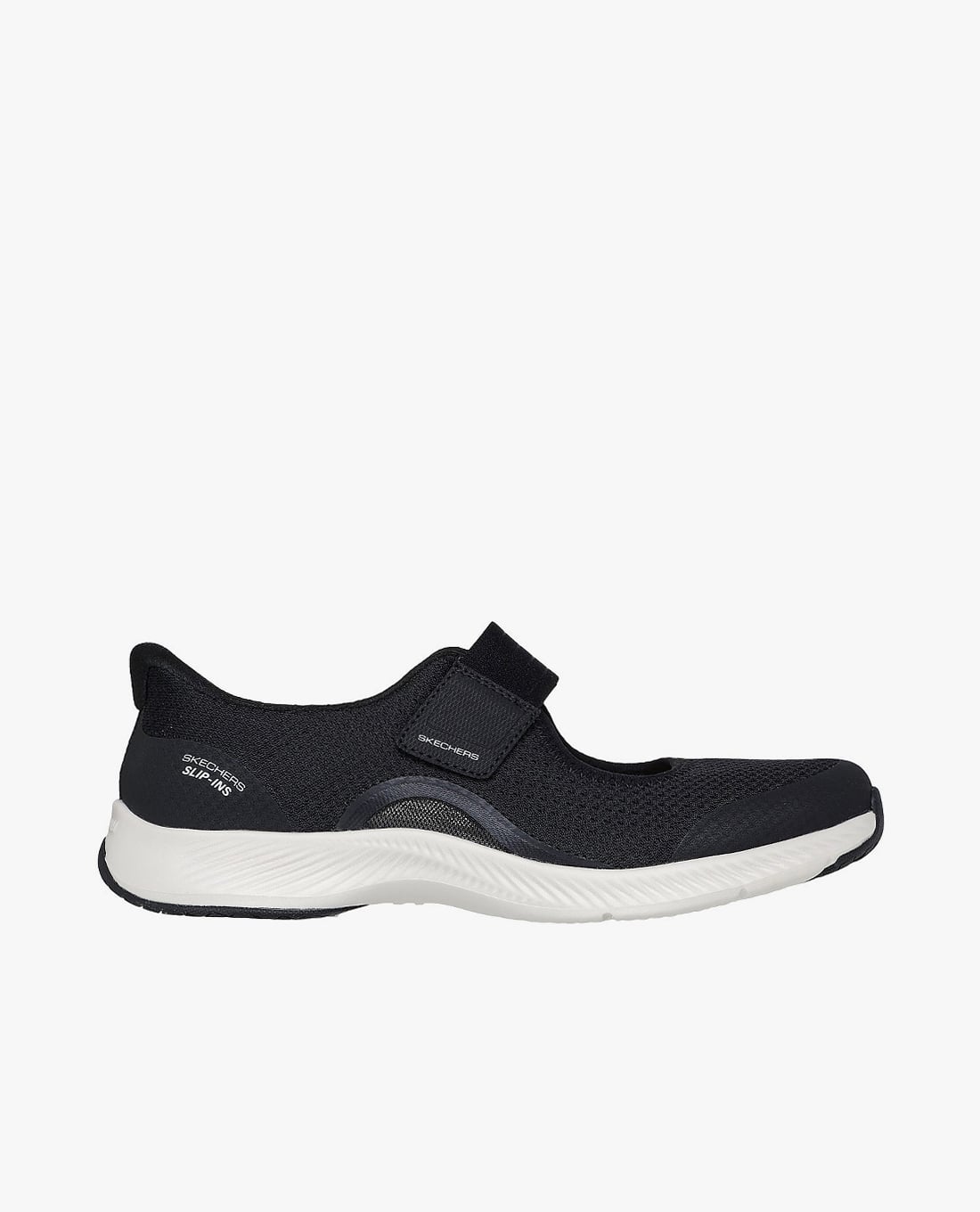 SKECHERS - Giày slip on nữ Vapor Foam Move