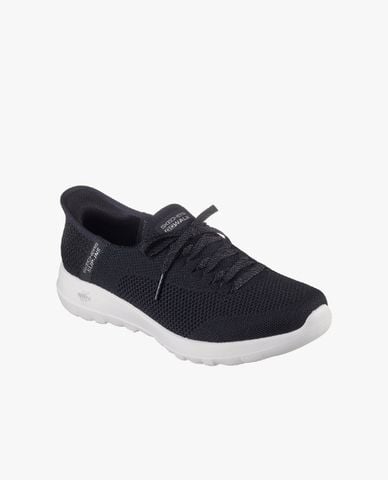  SKECHERS - Giày đi bộ nữ GoWalk Joy 