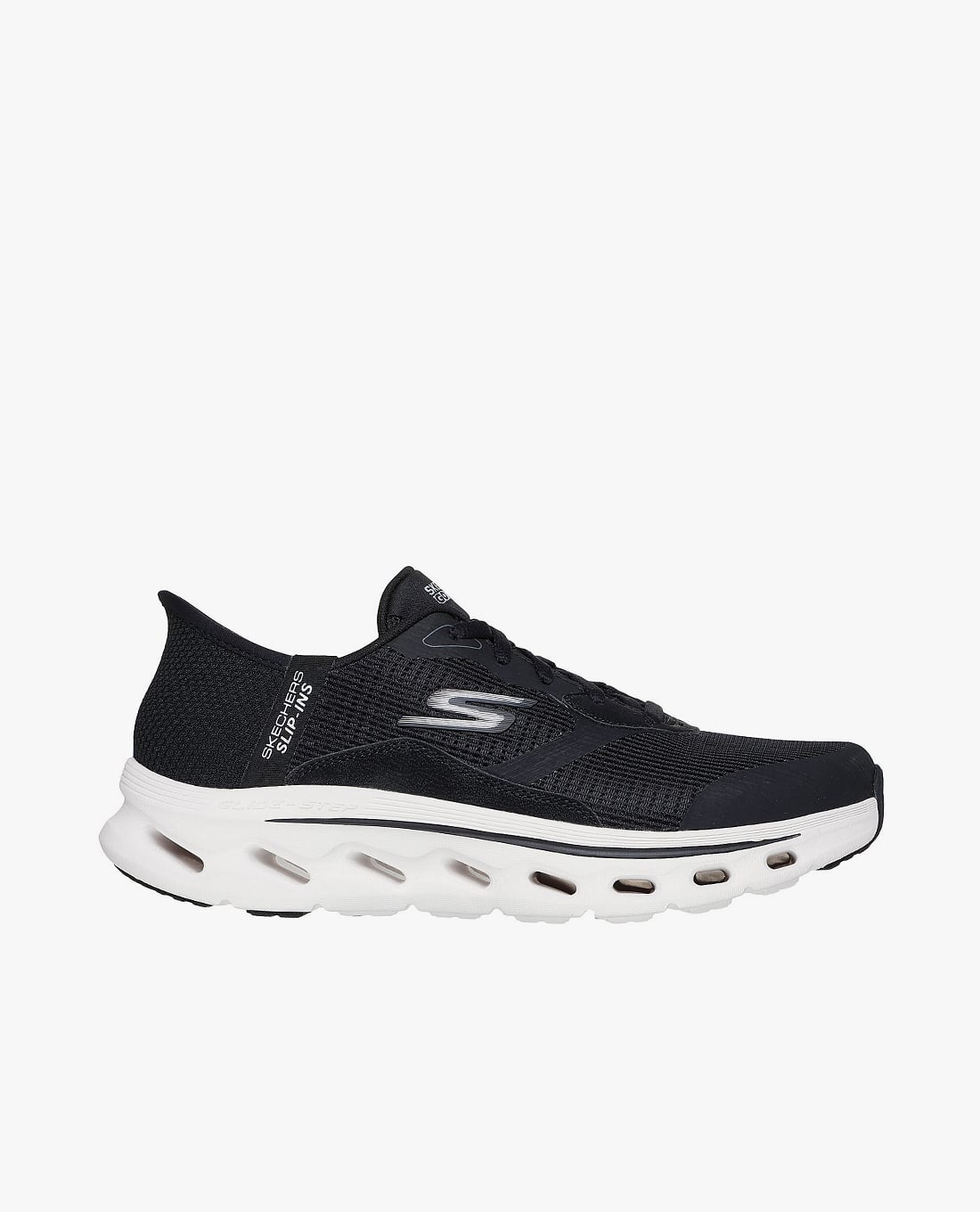 SKECHERS - Giày slip on nữ GOwalk Glide Step 2.0
