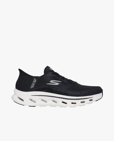  SKECHERS - Giày slip on nữ GOwalk Glide Step 2.0 