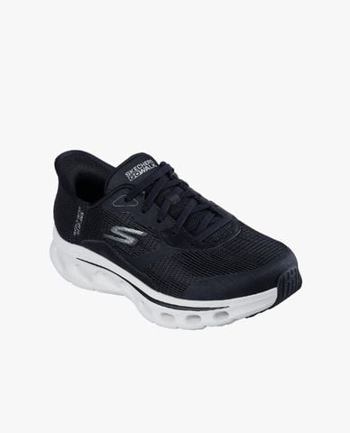  SKECHERS - Giày slip on nữ GOwalk Glide Step 2.0 