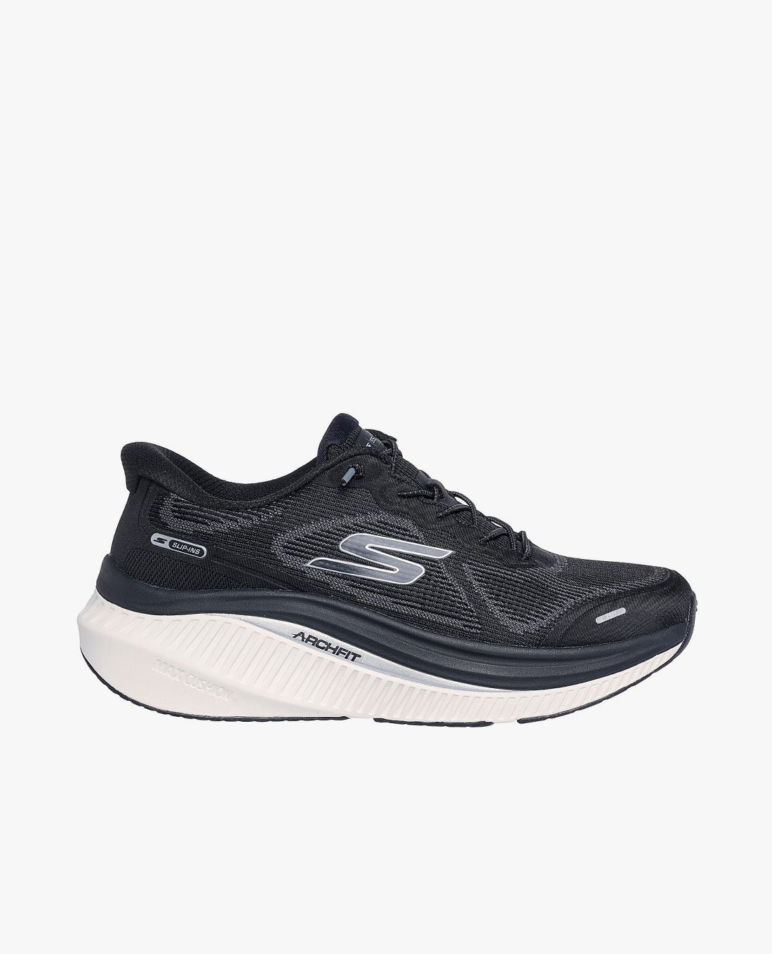 SKECHERS - Giày đi bộ nữ GOwalk Max Cushioning Arch Fit
