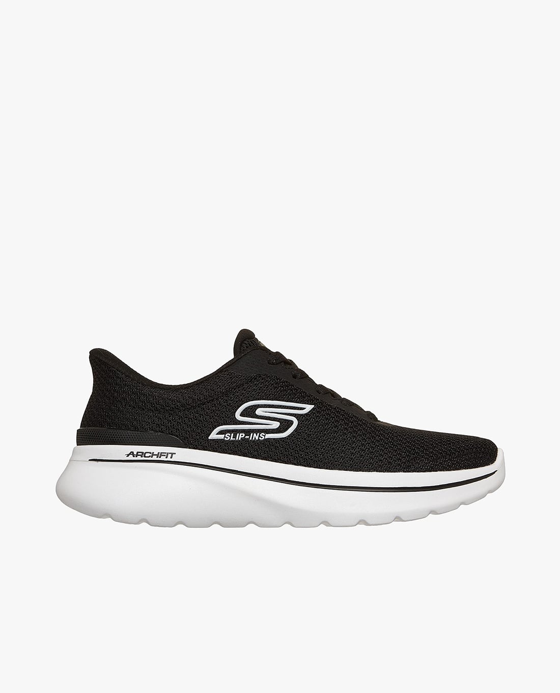 SKECHERS - Giày đi bộ nữ Arch Fit N Joy Amaya