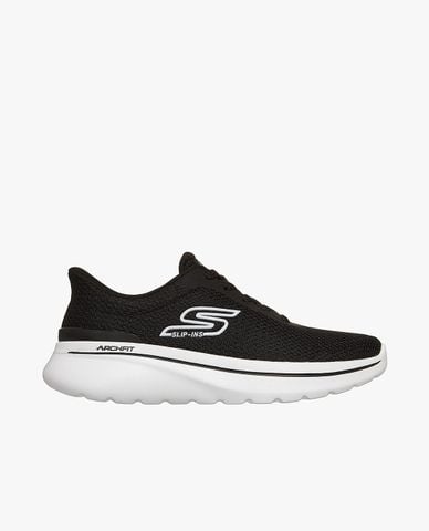  SKECHERS - Giày đi bộ nữ Arch Fit N Joy Amaya 
