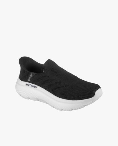  SKECHERS - Giày đi bộ nữ GOwalk Max Cushioning Hyper Burst 