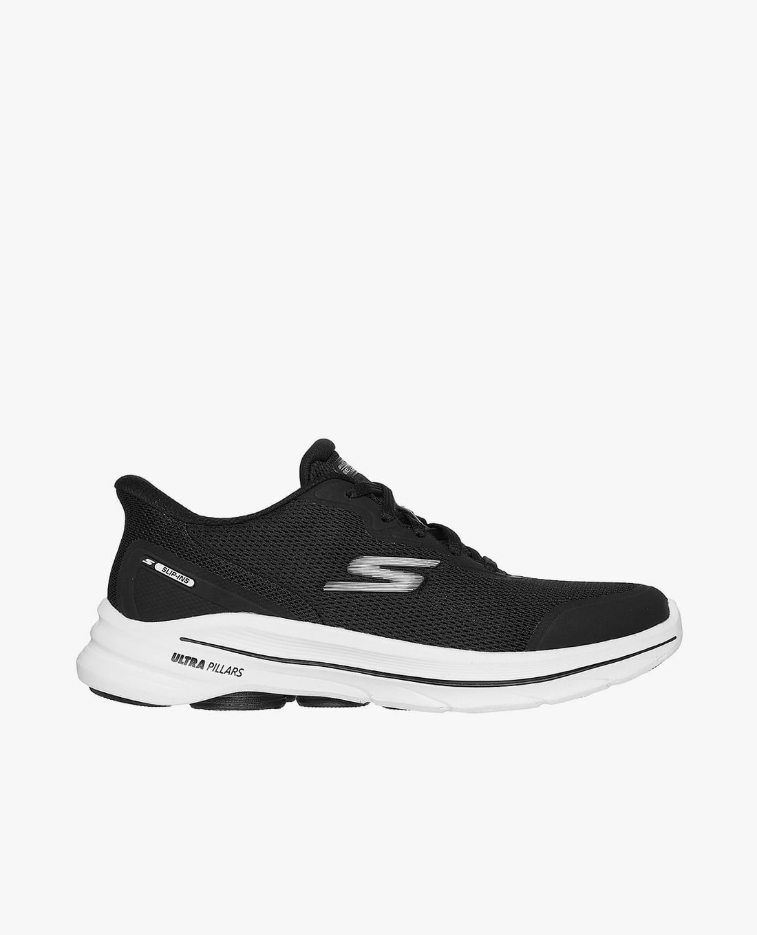 SKECHERS - Giày đi bộ nữ GoWalk 8