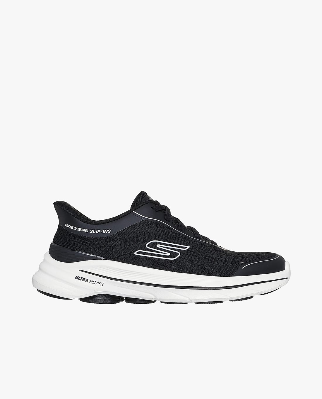 SKECHERS - Giày đi bộ nữ GOwalk 8 Rylee