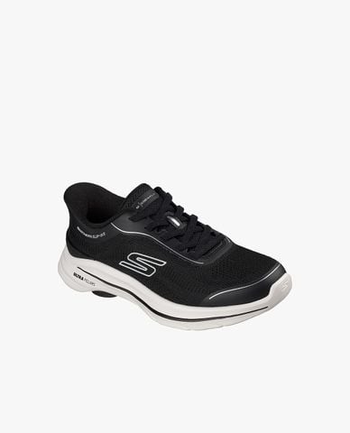  SKECHERS - Giày đi bộ nữ GOwalk 8 Rylee 