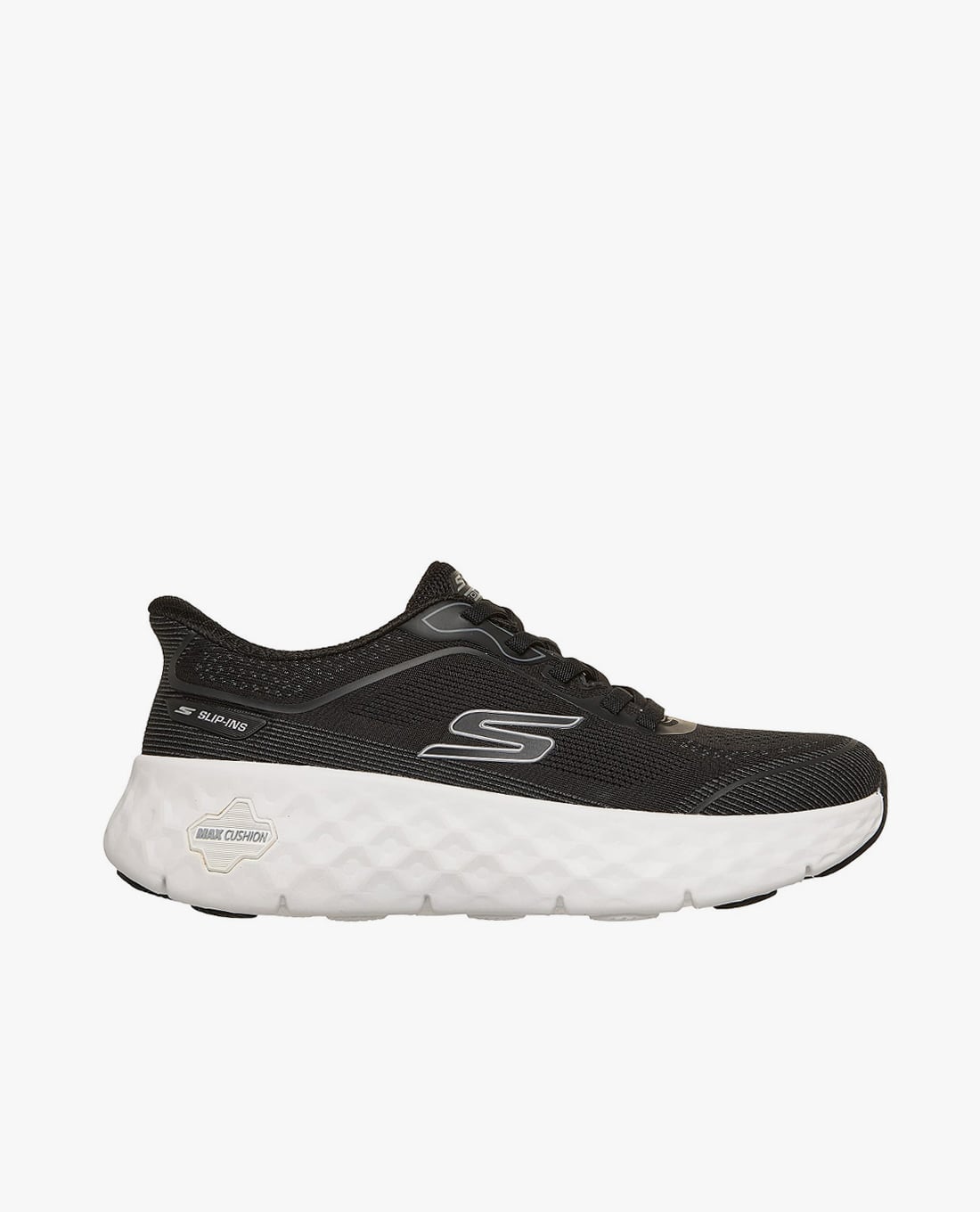SKECHERS - Giày đi bộ nữ GoWalk Max Cushioning Flex
