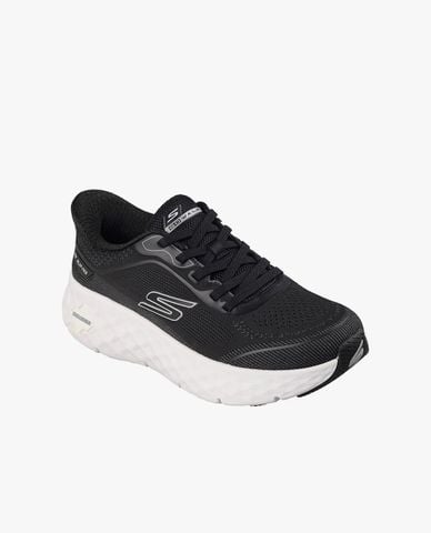  SKECHERS - Giày đi bộ nữ GoWalk Max Cushioning Flex 