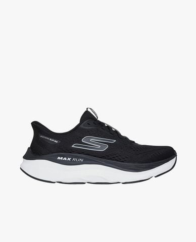  SKECHERS - Giày slip on nữ Max Run 