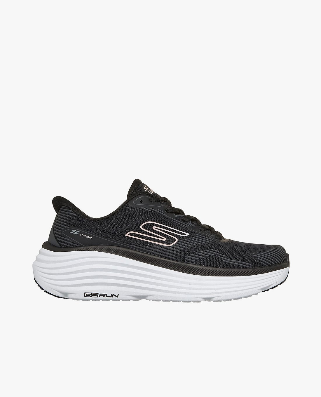 SKECHERS - Giày chạy bộ nữ Performance Max Cushioning Endeavour