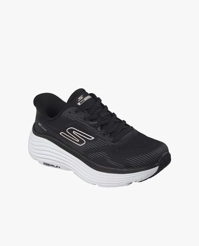  SKECHERS - Giày chạy bộ nữ Performance Max Cushioning Endeavour 