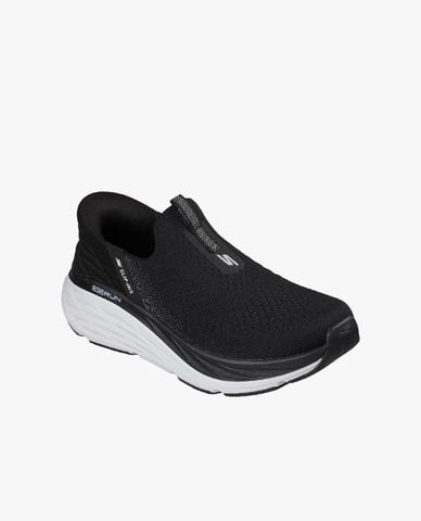  SKECHERS - Giày chạy bộ nữ GOrun Max Cushioning Elite 3 