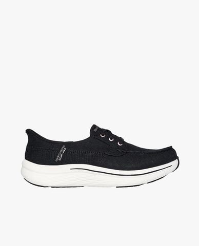 SKECHERS - Giày đi bộ nữ Max Cushioning Lite Aura Corinne 