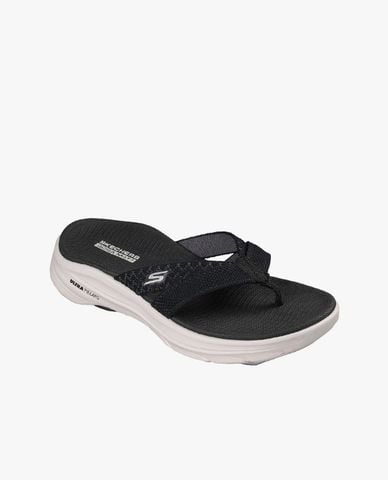  SKECHERS - Dép kẹp nữ On The Go GOwalk 8 