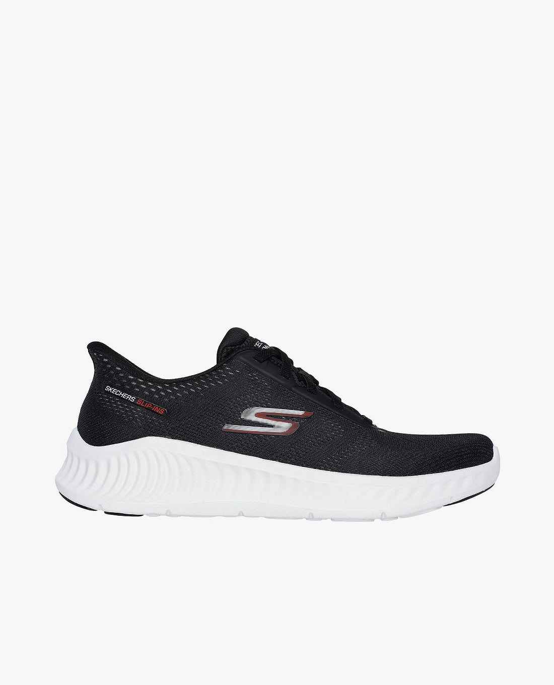 SKECHERS - Giày đi bộ nam GoWalk Now