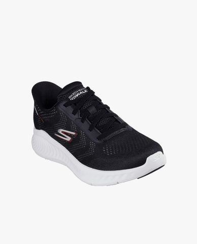  SKECHERS - Giày đi bộ nam GoWalk Now 
