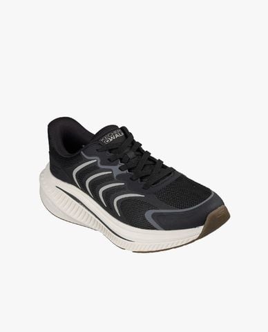  SKECHERS - Giày đi bộ nam GOwalk Max Cushioning Arch Fit 