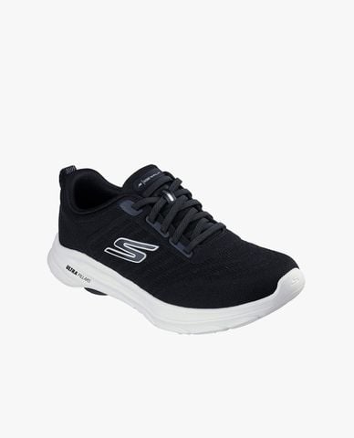  SKECHERS - Giày đi bộ nam Go Walk 8 