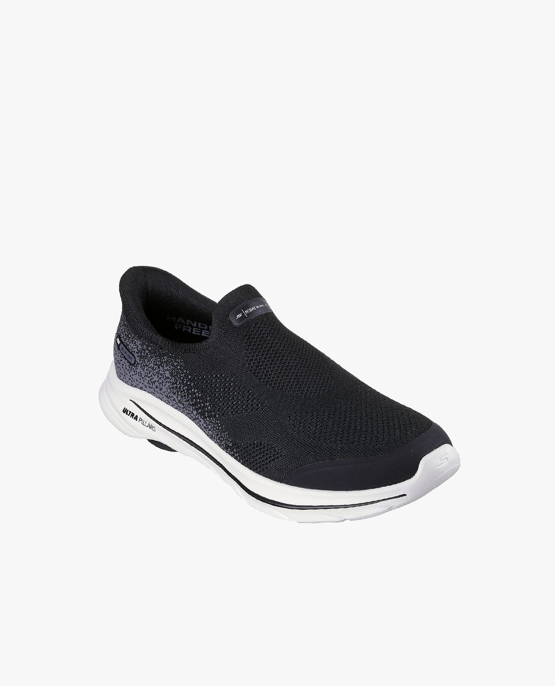 SKECHERS - Giày đi bộ nam Go Walk 8 - giày đi bộ tốt nhất tại Maison Online