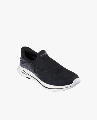  SKECHERS - Giày đi bộ nam Go Walk 8 