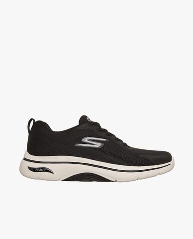  SKECHERS - Giày đi bộ nam GOwalk Arch Fit 2.0 