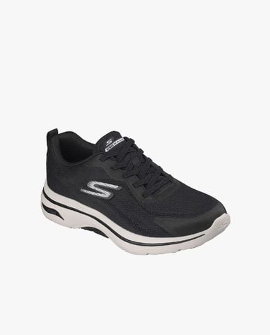  SKECHERS - Giày đi bộ nam GOwalk Arch Fit 2.0 