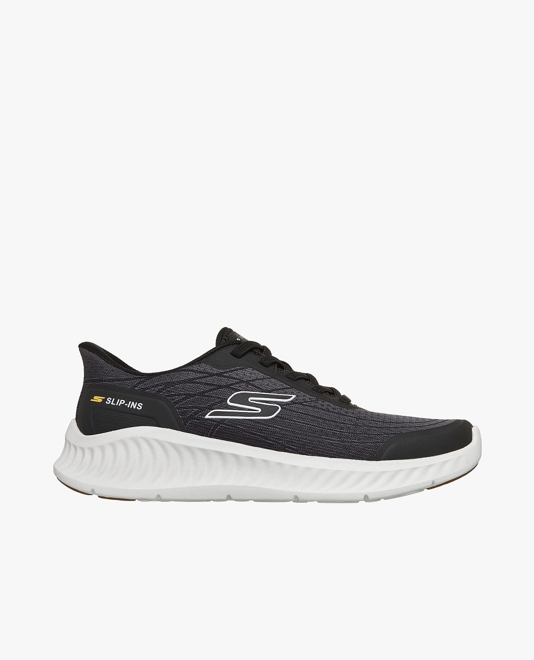 SKECHERS - Giày đi bộ nam GOwalk Now Urgent