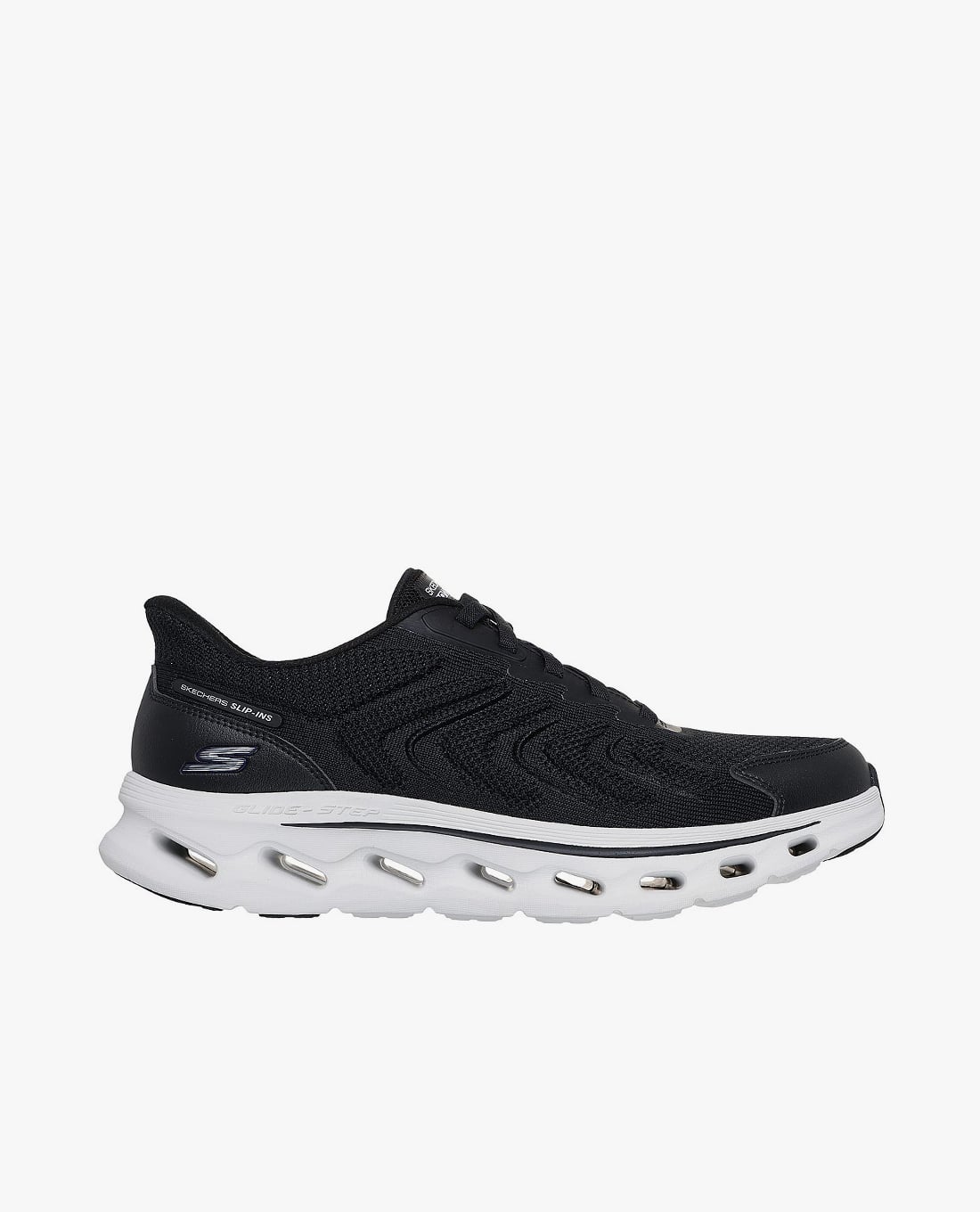 SKECHERS - Giày đi bộ nam GOwalk Glide Step 2.0