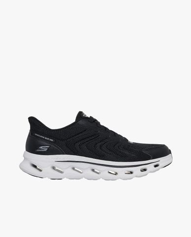  SKECHERS - Giày đi bộ nam GOwalk Glide Step 2.0 