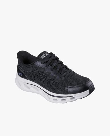  SKECHERS - Giày đi bộ nam GOwalk Glide Step 2.0 