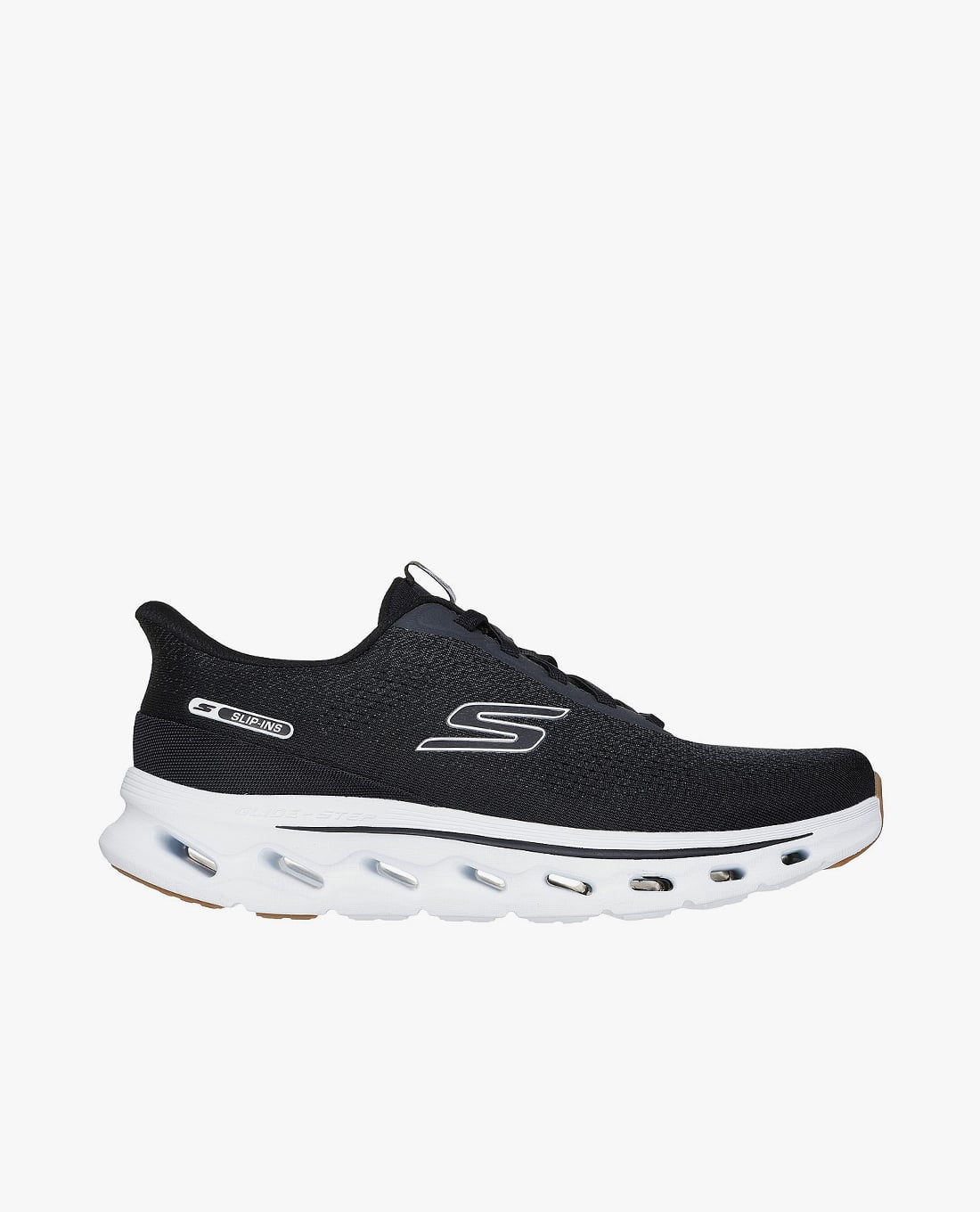 SKECHERS - Giày đi bộ nam GoWalk Glide Step 2.0