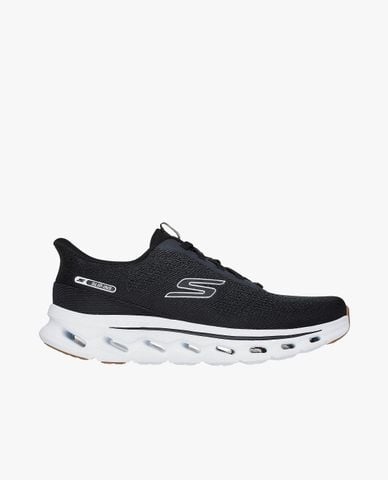  SKECHERS - Giày đi bộ nam GoWalk Glide Step 2.0 