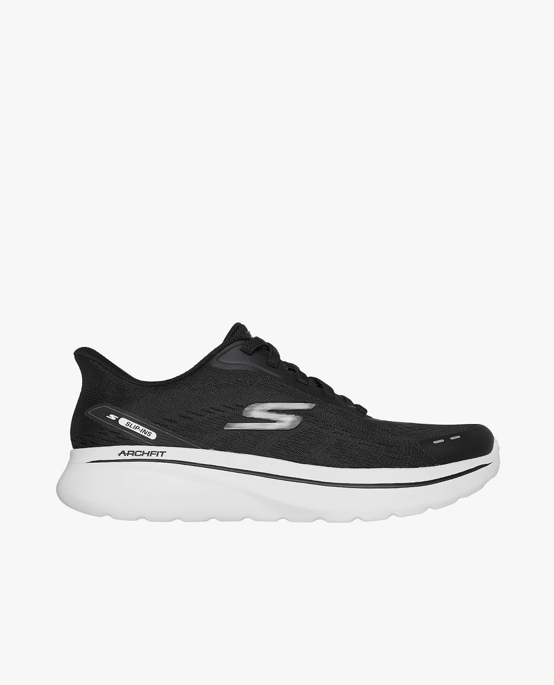 SKECHERS - Giày đi bộ nam GoWalk