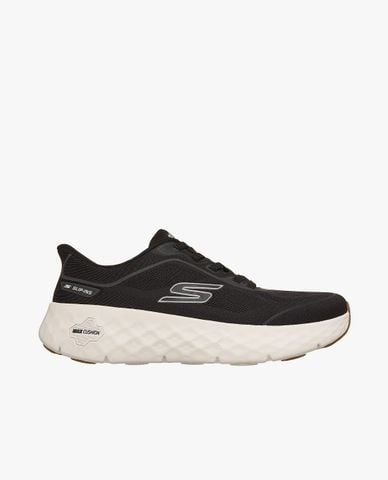  SKECHERS - Giày đi bộ nam GOwalk Max Cushioning Flex 