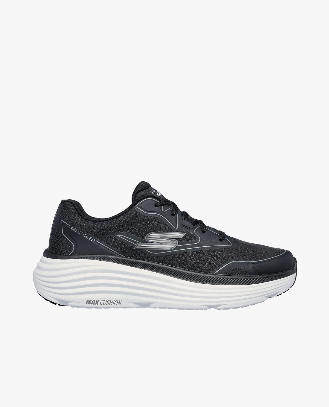 SKECHERS - Giày chạy bộ nam Performance Max Cushioning Endeavour