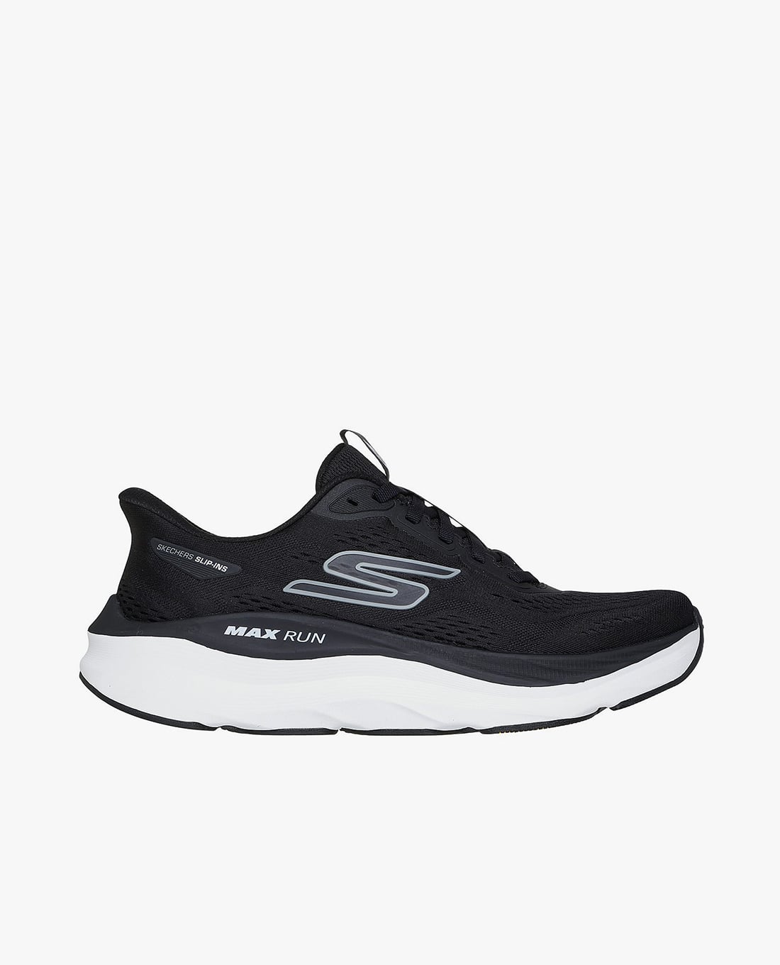 SKECHERS - Giày chạy bộ nam Performance Max Run