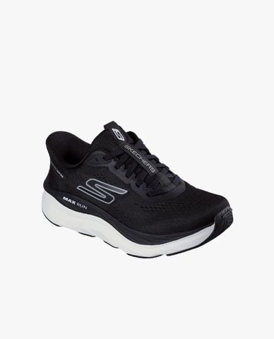  SKECHERS - Giày chạy bộ nam Performance Max Run 