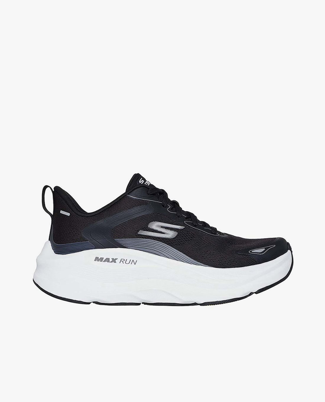 SKECHERS - Giày chạy bộ nam Max Run