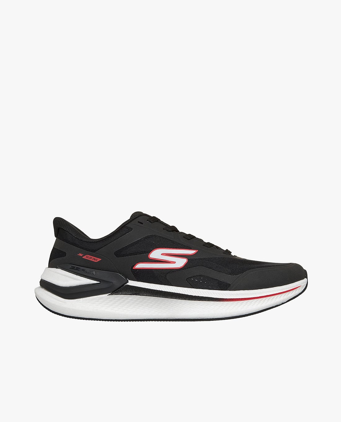 SKECHERS - Giày chạy bộ nam GOrun Consistent Pro