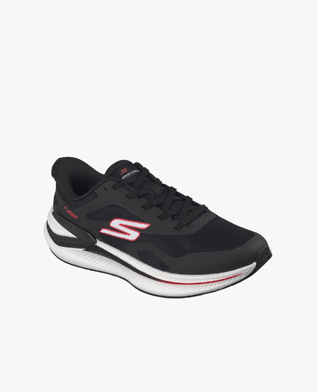 Giày chạy bộ nam Skechers GOrun Consistent Pro dùng cho cardio phòng gym