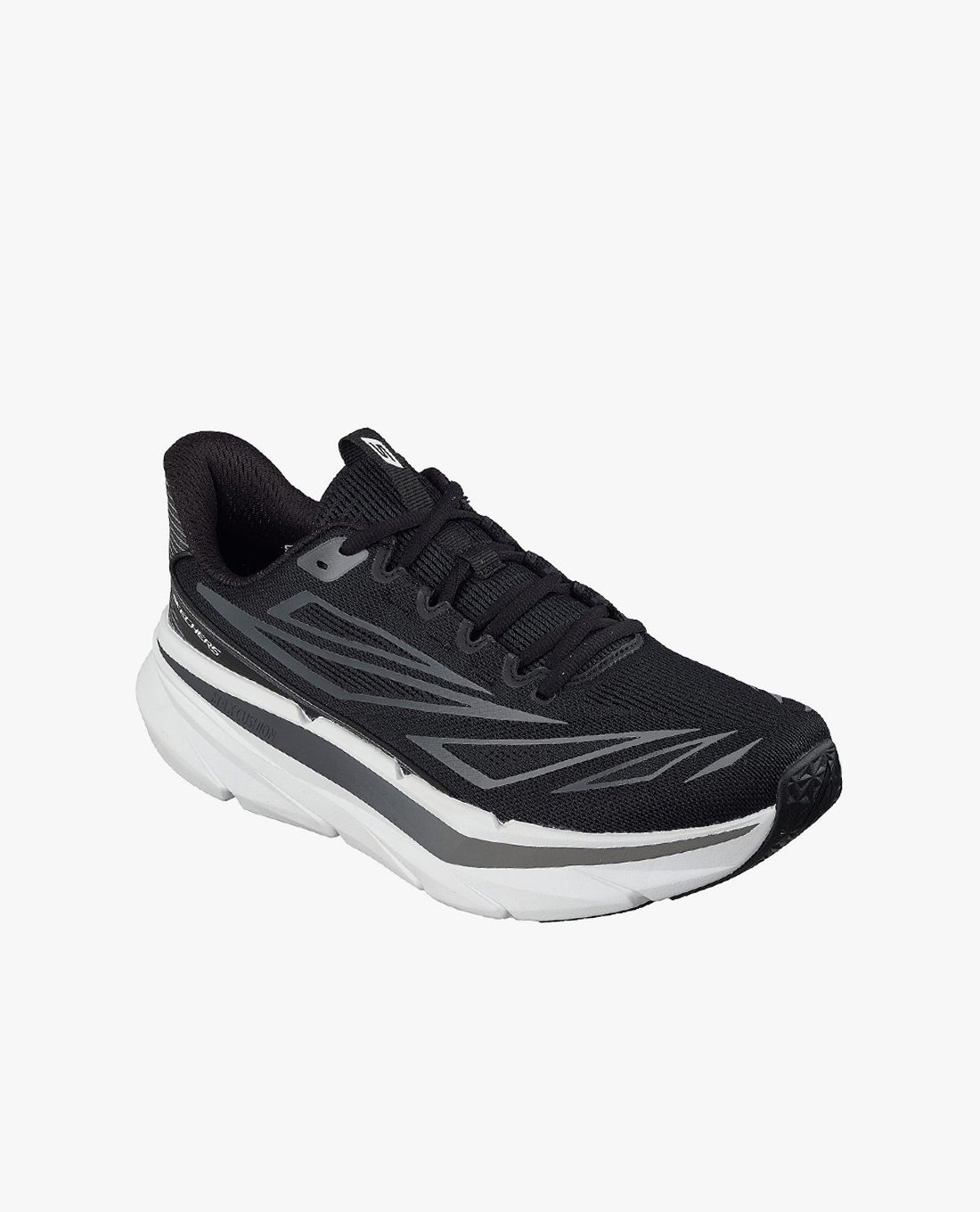 Giày chạy bộ nam Skechers GOrun Max Cushioning Premier 3 cho phòng gym