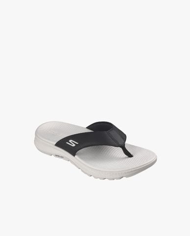  SKECHERS - Dép kẹp nam On The GO Go Consistent 2.0 