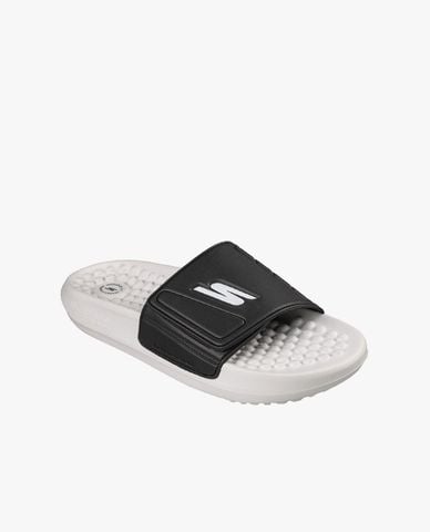  SKECHERS - Dép nam quai ngang On The Go Clancy 