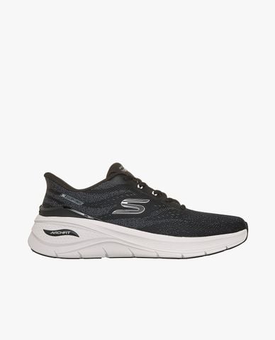  SKECHERS - Giày slip on nam Arch Fit 3.0 