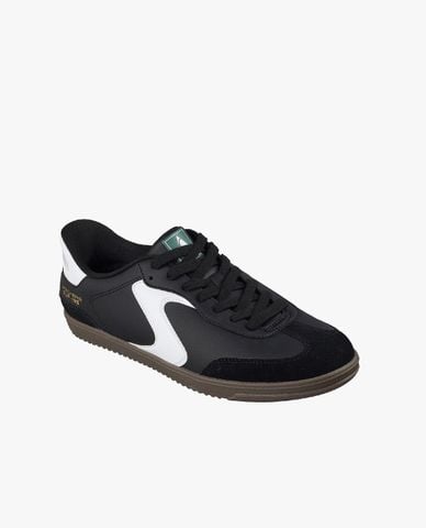  SKECHERS - Giày sneakers nam cổ thấp Court Classics Hotshot 