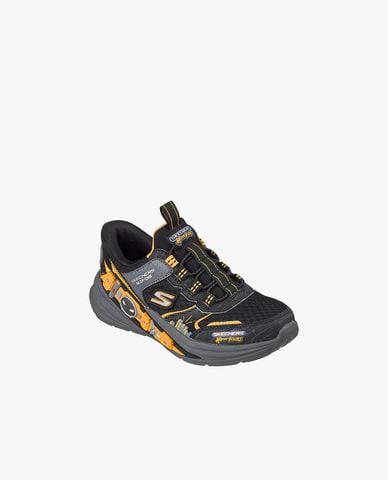  SKECHERS - Giày sneakers bé trai cổ thấp Where'S My Sandals 